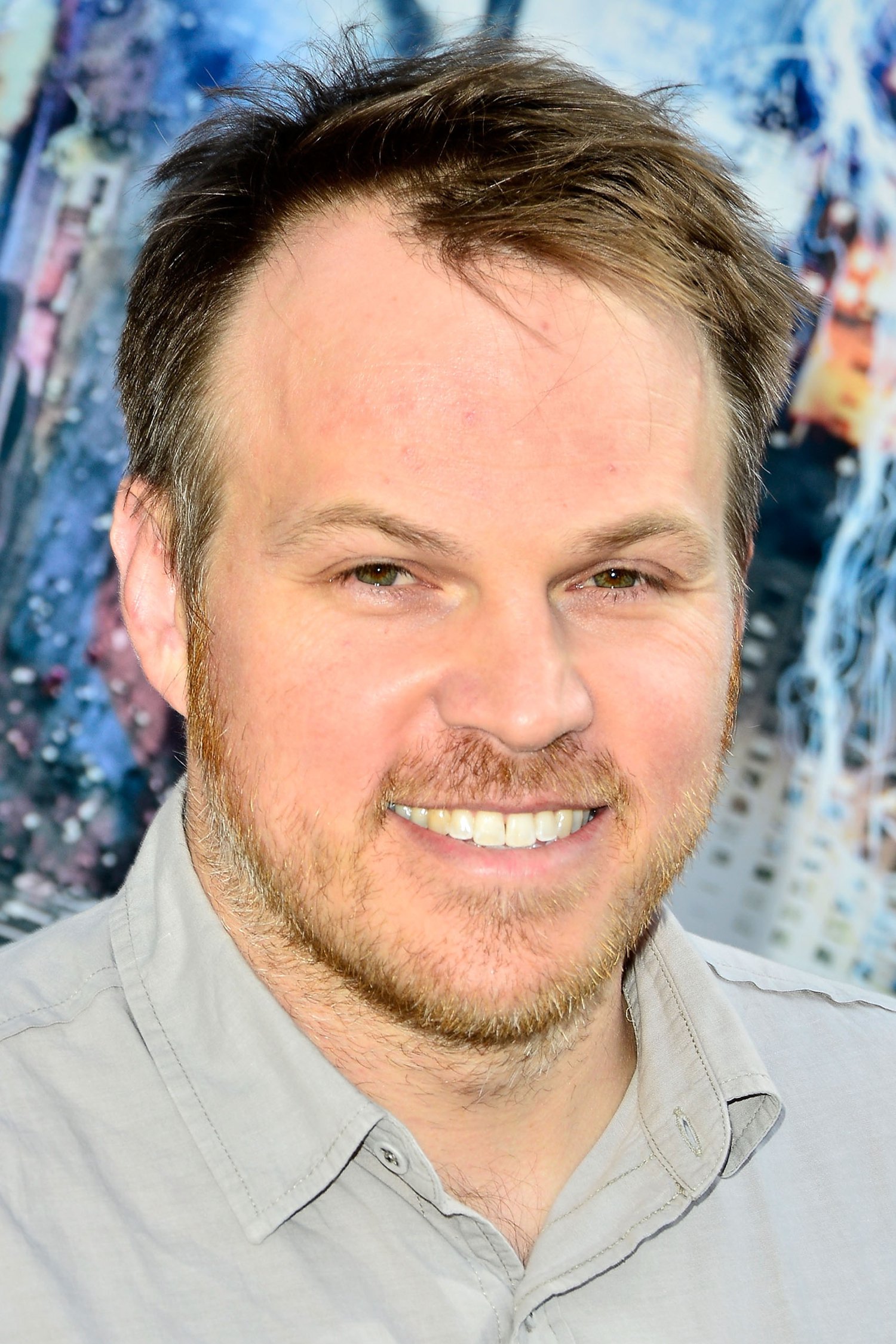 Marc Webb : Photo officielle