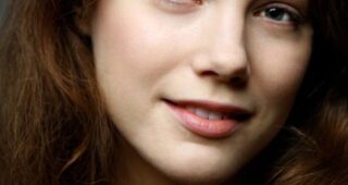 Andrea Deck : Photo officielle