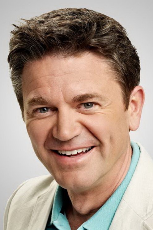 John Michael Higgins : Photo officielle