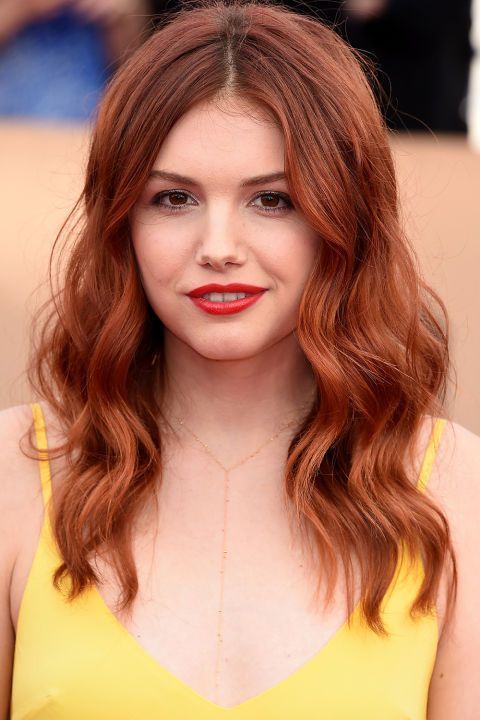 Hannah Murray : Photo officielle