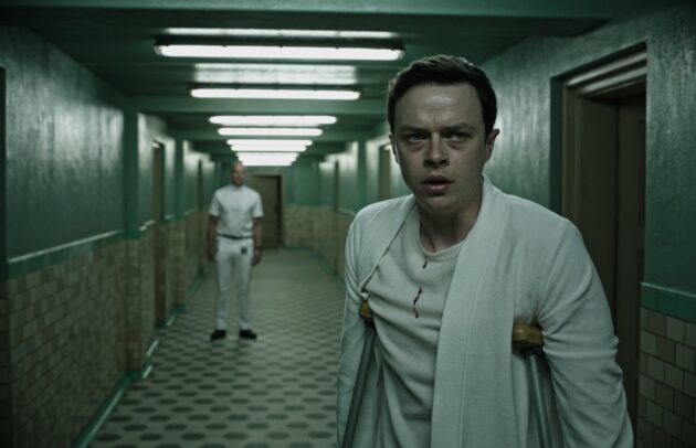 Photo Dane DeHaan