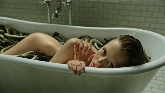 Photo Mia Goth