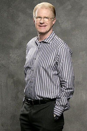 Ed Begley Jr. : Photo officielle