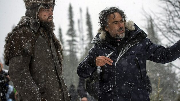 Photo The Revenant