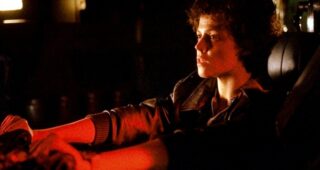 Aliens - Le retour : Photo Sigourney Weaver