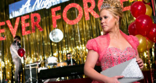Amy Schumer : Photo Inside Amy Schumer