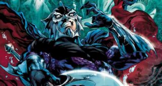 Aquaman : Photo Ocean Master
