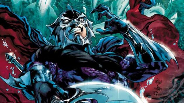 Photo Ocean Master