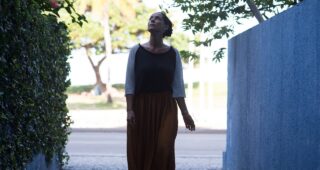 Aquarius : Photo Sonia Braga
