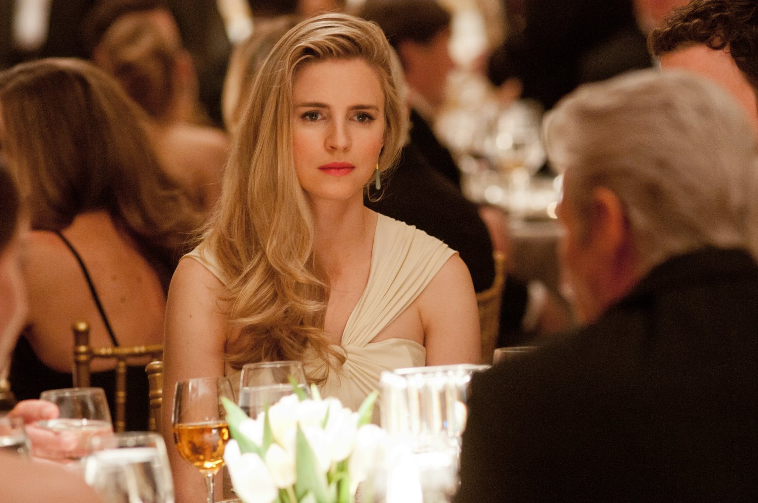 Brit Marling : Photo officielle