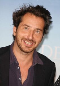Edouard Baer : Photo officielle