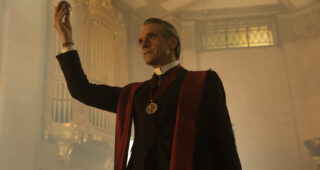 Assassin's Creed : Photo Jeremy Irons
