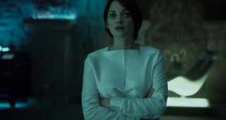 Assassin's Creed : Photo Marion Cotillard