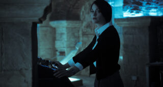 Assassin's Creed : Photo Marion Cotillard