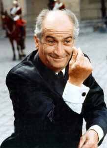 Aventures de Rabbi Jacob (Les) : Photo Louis De Funès