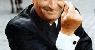 Aventures de Rabbi Jacob (Les) : Photo Louis De Funès