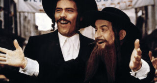 Aventures de Rabbi Jacob (Les) : Photo Louis De Funès