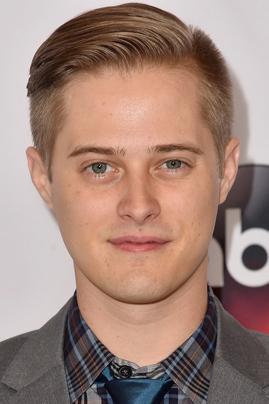 Lucas Grabeel : Photo officielle