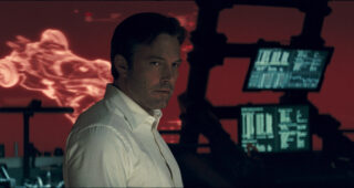 Batman v Superman : L'Aube de la justice : Photo Ben Affleck