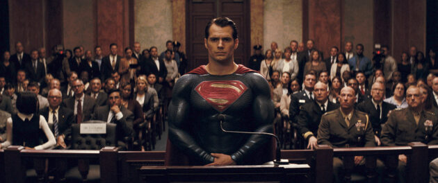 Photo Henry Cavill