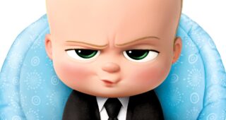 Baby Boss : Affiche officielle