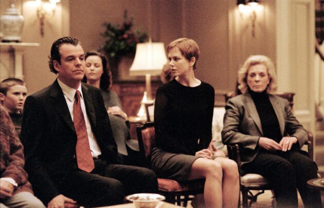 Photo Nicole Kidman