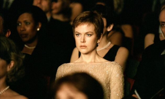 Birth : Photo Nicole Kidman