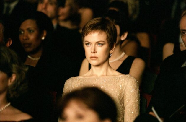 Birth : Photo Nicole Kidman