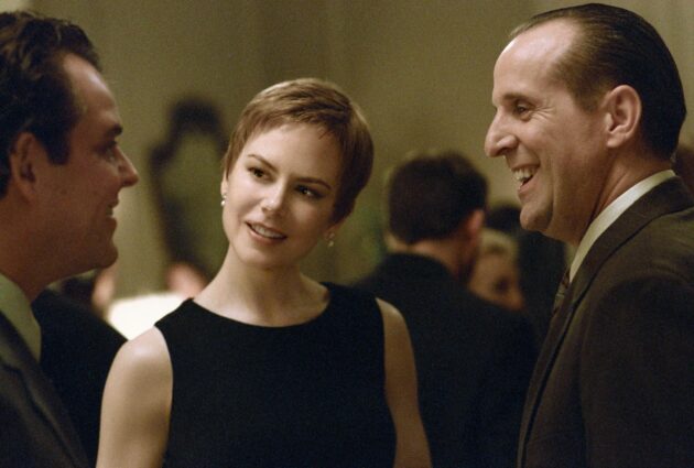 Photo Nicole Kidman
