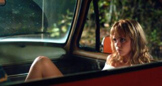 Black snake moan : Photo Christina Ricci