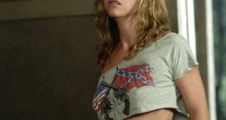 Black snake moan : Photo Christina Ricci