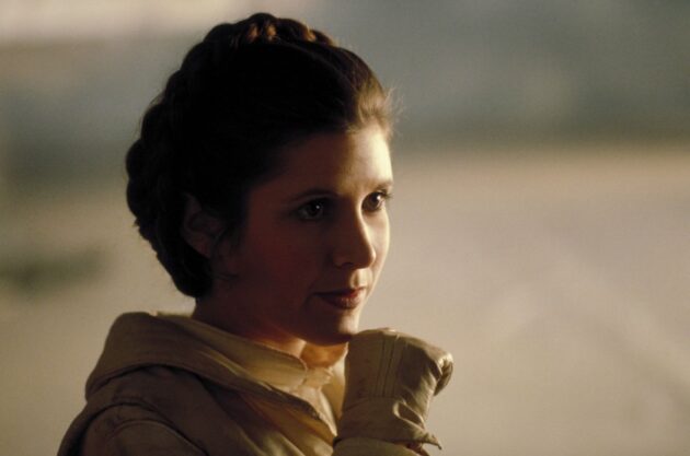 Photo Star Wars