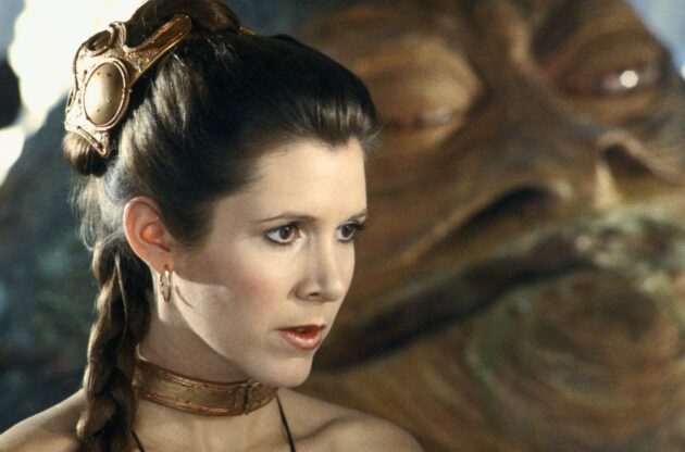 Photo Star Wars
