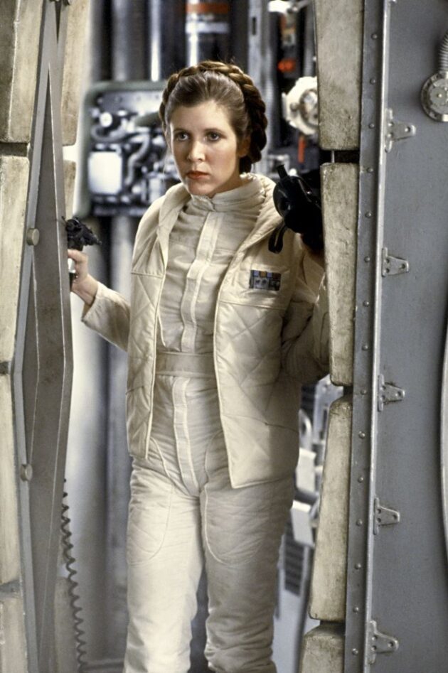 Photo Star Wars