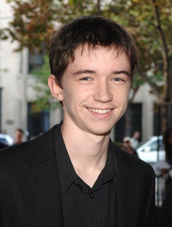 Liam Aiken : Photo officielle