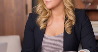 Crazy Amy : Photo Amy Schumer