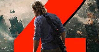 World War Z 2 : Affiche officielle
