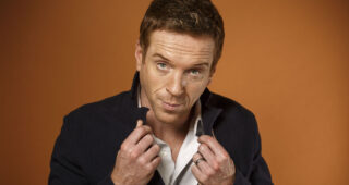 Damian Lewis : Photo