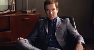 Damian Lewis : Photo