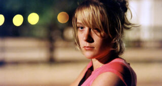 Demonlover : Photo Chloe Sevigny