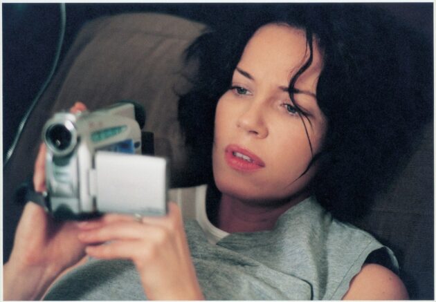 Photo Connie Nielsen