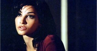 Demonlover : Photo Gina Gershon