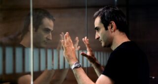 Demonlover : Photo Olivier Assayas