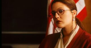 Donnie Darko : Photo Drew Barrymore