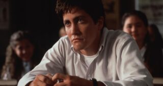 Donnie Darko : Photo Jake Gyllenhaal
