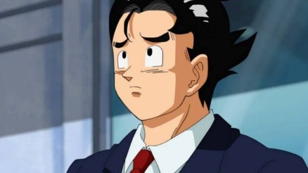 Dragon Ball Super Episode 69