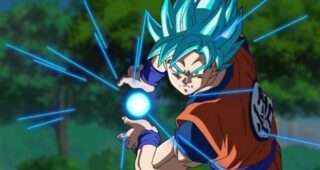 Dragon Ball Super : Photo Dragon Ball Super Episode 69