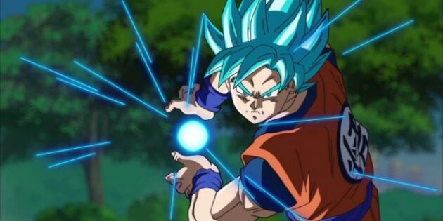 Photo Dragon Ball Super Episode 69