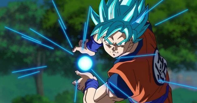 Dragon Ball Super : Photo Dragon Ball Super Episode 69