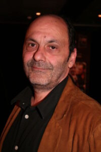 Jean-Pierre Bacri : Photo officielle